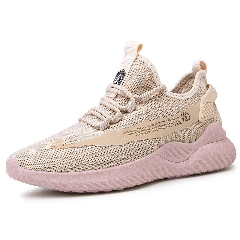 Giày thể thao nam đế boots vải chun ôm chân Messta | BigBuy360 - bigbuy360.vn