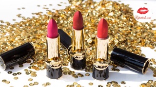 SET SON PAT MCGRATH LUST MINI 3 MÀU HOT NHẤT