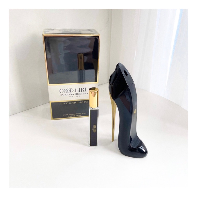 Nước Hoa Good Girl Các Bản [Mẫu Thử] | BigBuy360 - bigbuy360.vn