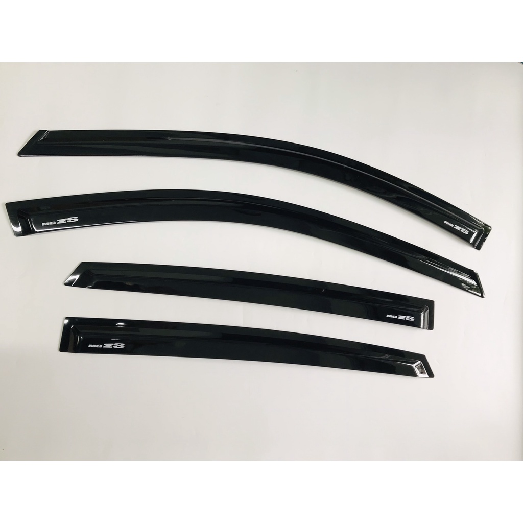 Vè che mưa dành cho MG ZS 2020-2021 đen Thái 4 chi tiết , Hàn Quốc 6 chi tiết | BigBuy360 - bigbuy360.vn