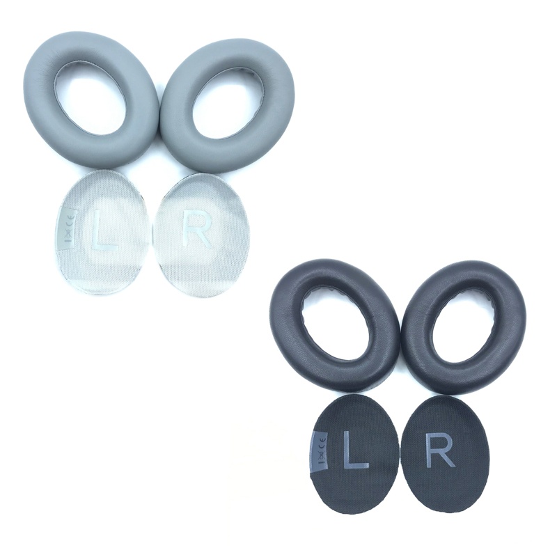 Cặp Mút Đệm Thay Thế Cho Tai Nghe Chụp Tai 700 NC700 Chuyên Dụng