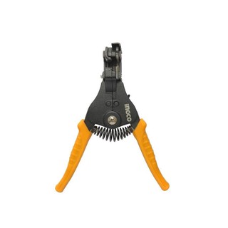 7"/180mm kềm tuốt dây điện mỏ quạ ingco hwsp04