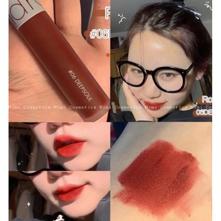 Romand Zero Velvet Tint DEEPSOUL
