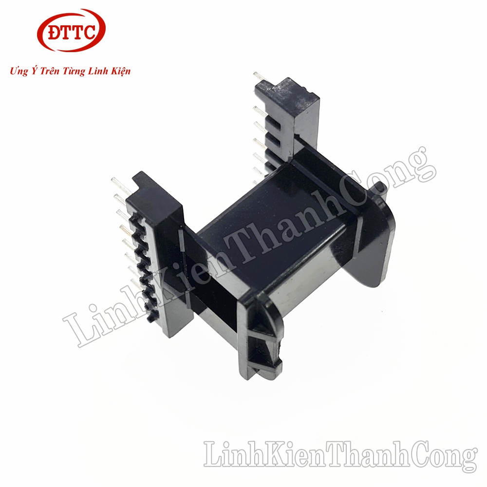 Khuôn Nhựa EE4215 Nằm (8+8)