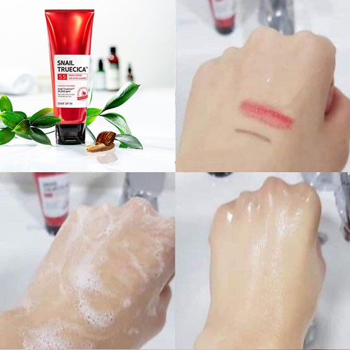 Some By Mi - Nước Hoa Hồng Phục Hồi Da Some By Me Snail Truecica Miracle Repair Toner- Phân Phối Chính Hãng