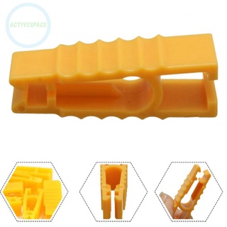 For Universal Car Fuse Insert Puller Clip Puller Pliers Yellow Tool Car