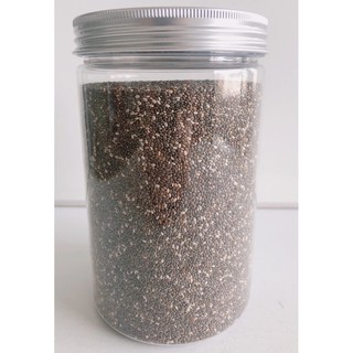 Hạt chia đen nhập khẩu từ Úc