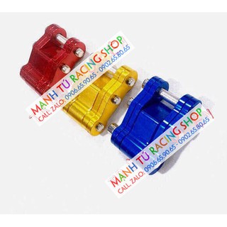 NÂNG PHUỘC SAU CNC CHO MSX - HSJS