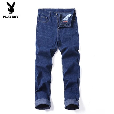 Quần Jeans Nam Kiểu Dáng Thời Trang Phong Cách Doanh Nhân