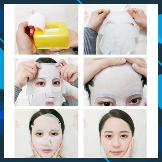 Mặt nạ CC Melano của Nhật bản