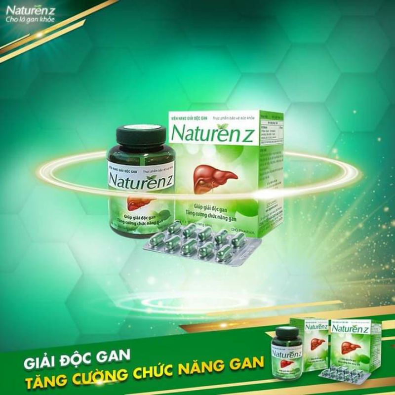 Naturenz &Naturenz LB