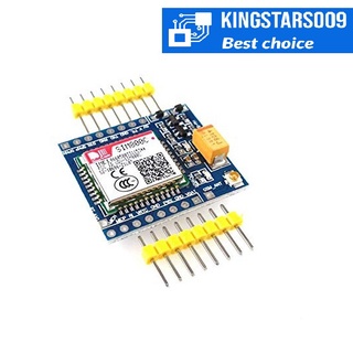 Mô đun SIM800C