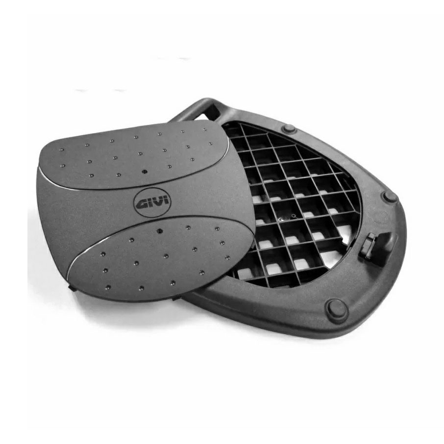 Đế Gắn Thùng Sau Givi MP60ND Từ 34 - 45 Lít Dành Cho Mọi Loại Xe - Bảo Hành 1 Năm