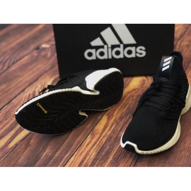 | sales| Giày Adidas Alpha Bounce Instinct 2018 cao cấp bền êm | | Xịn 👟 [ HOT HIT ] RẺ VÔ ĐỊCH " ₁ . )