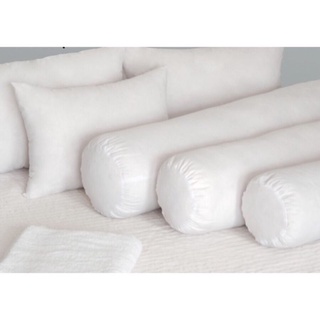Ruột gối ôm coton poly , Ga gối coton poly