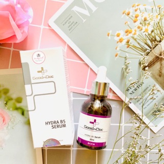 Serum phục hồi da b5 goodndoc