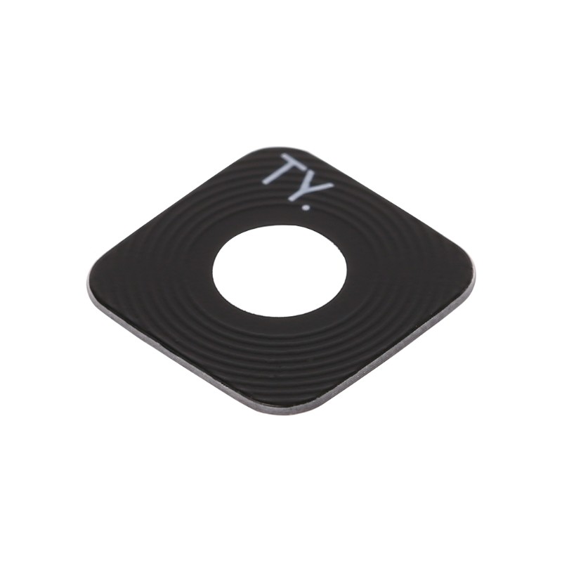 1 Bộ Miếng Dán Bảo Vệ Camera+Khung Kim Loại Cho Samsung Galaxy S5