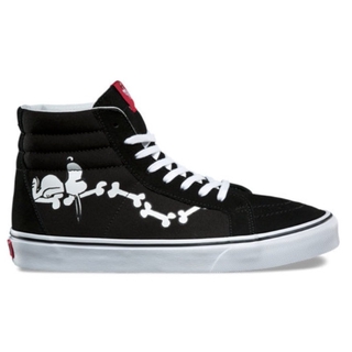 Vans Peanuts