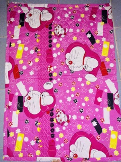 MỀN EM BÉ 100% COTTON