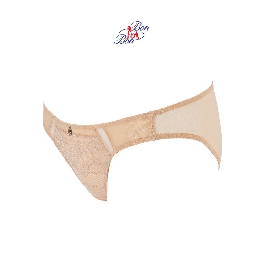 Quần lót lưng thấp ren cá tính Bonbon SV35136 Giá 168,000đ