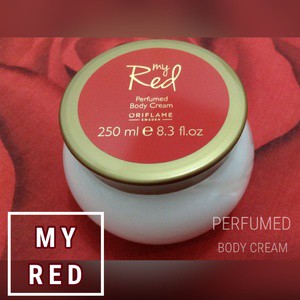 Sữa dưỡng body hương nước hoa