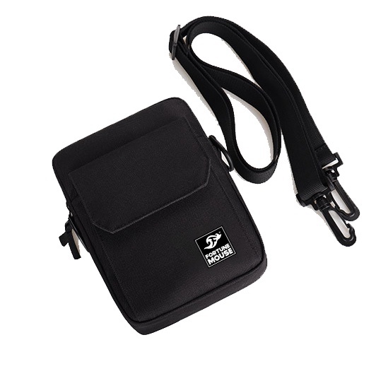 Túi đeo chéo ipad Fortune Mouse nam nữ FV2 | BigBuy360 - bigbuy360.vn