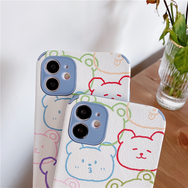 ốp lưng Thời Trang Dành Cho Iphone 12 Pro Max Ip11 X Xr | BigBuy360 - bigbuy360.vn