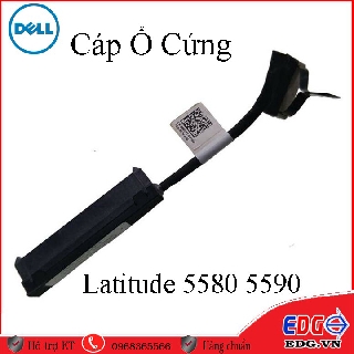 Cáp Ổ Cứng Dell latitude 5580 5590 cáp nối ổ cứng