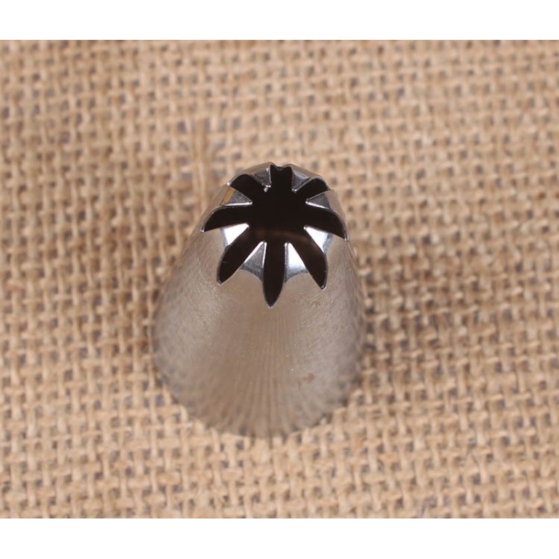 Đui sò 8 cánh 853