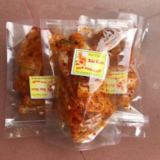 Bánh tráng trộn sài gòn (1 gói)