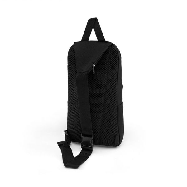 Túi Vans Warp Sling Bag - VN0A3I6B458