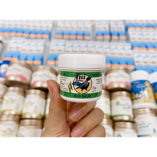 Kem chống muỗi đốt và côn trùng cắn Tui Bug Balm 25g