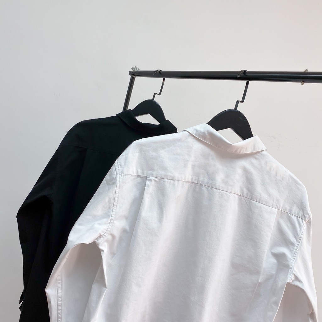 Áo Shirts Balenciagaa  FW21