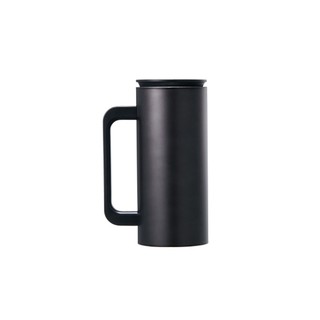 Bình Starbucks 355 (ml) - Black Heritage Newton