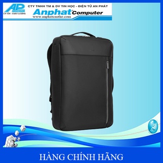 Balo Laptop 15.6" Targus Urban Convertible Backpack - Hàng Chính Hãng - Bảo hành 12 tháng