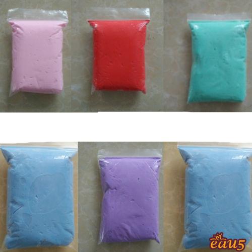 Đồ chơi slime nhiều màu