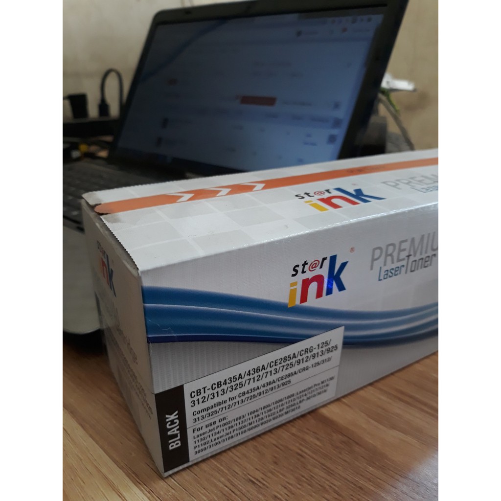 Hộp mực máy in hp 1102/1102w/m1212nf/1132mfp/1005/1006