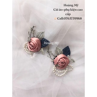 Cài aoa handmade từng ảnh