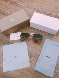 Kính dior fulbox