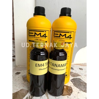Em4 đóng gói 250 ml