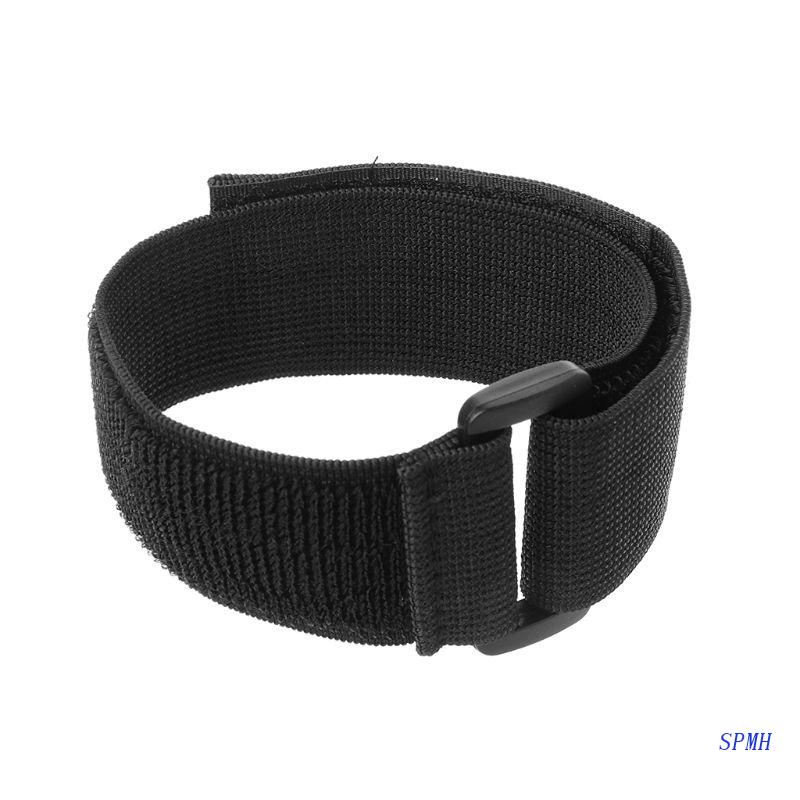 Túi Chiến Thuật Đeo Cánh Tay Bằng Nylon Có Thể Điều Chỉnh Cho Nhiều Bộ Đàm Us