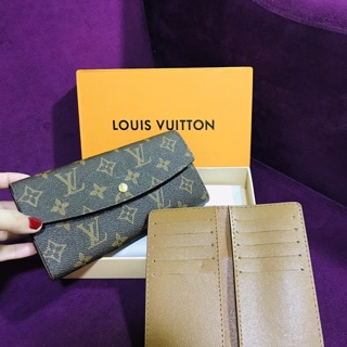 Set 2Ví cầm tay LV (ảnh m tự chụp)