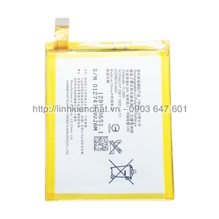 Pin Sony Xperia C5 Ultra E5563 2930mAh Zin - Hàng nhập Khẩu