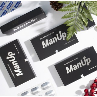 Man Up - Sao Thái Dương - Bật Tung Cảm Xúc