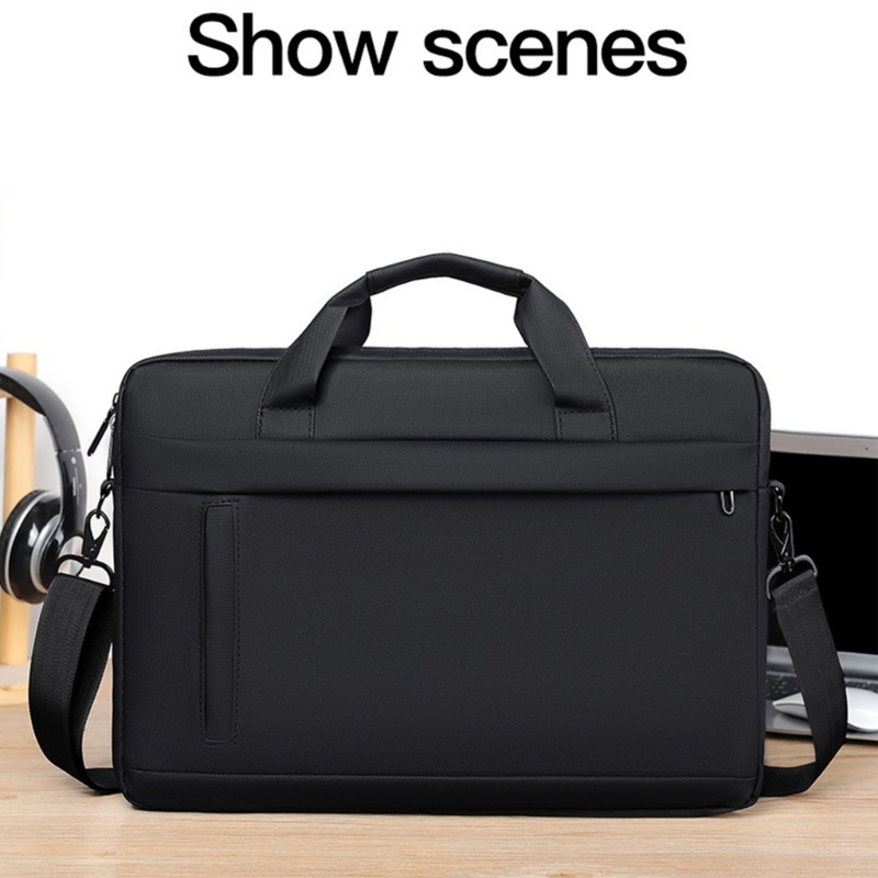 Túi Đựng Bảo Vệ Laptop Chống Sốc Cho Doanh Nhân 15 6in
