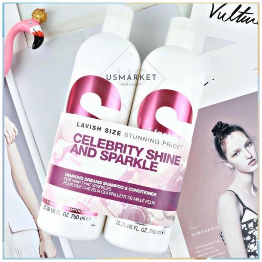 Dầu Gội Xả TiGi Trắng S-FACTOR_GIÁ TỐT | BigBuy360 - bigbuy360.vn