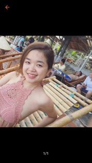 Yếm len móc