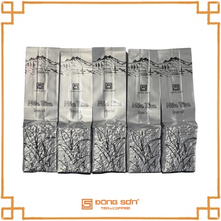 TRÀ XANH [ NÕN TÔM - TÂN CƯƠNG ] 100gr/gói - Đông Sơn