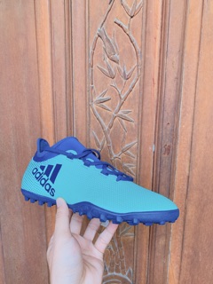 <CHÍNH HÃNG> GIÀY ĐÁ BANH ADIDAS X 17.3 TF
