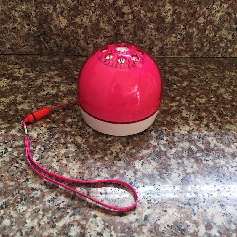 Loa bánh bao KHÔNG kết nối bluetooth (HÀNG SECOND HAND)